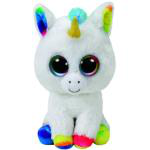 Peluche Beanie Boos - Unicornio Pixy precio