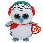 Peluche Beanie Boos grande Búho Nester precio