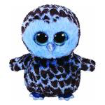 Peluche Beanie Boos Búho Yago características