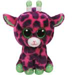 Peluche Beanie Boos Jirafa Gilbert (15 cm) precio