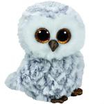 Peluche Beanie Boos Buho Owlette (15cm)