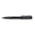 Pluma estilográfica Lamy Al-star 071 Negro Trazo M precio