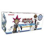 Juego de cartas Yu-Gi-Oh! Speed Duel: Caja de Ciudad Batalla - Expansión precio