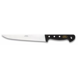 Cuchillo Cocinero Mam Color Negro Mango Magnum Y Hoja Acero Inox De 20.5 Cm 17066 características