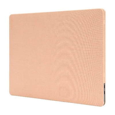 Funda Incase Textured Rosa para MacBook Pro 13''