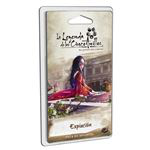 Juego de cartas Expiación: La leyenda de los cinco anillos - Expansión precio