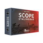 Juego de cartas SCOPE Stalingrad características