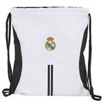 Bolsa plana Safta Real Madrid 1ª equipación 20/21 en oferta