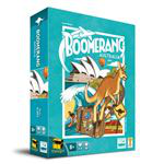 Juego de cartas Boomerang: Australia en oferta