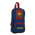 Estuche mochila Safta FC Barcelona 1ª equipación 20/21