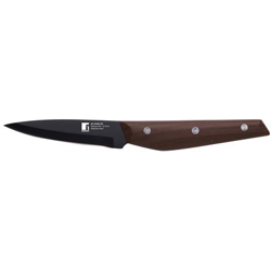 Cuchillo Pelador Bergner Siegen Acero Inoxidable características