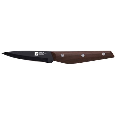 Cuchillo Pelador Bergner Siegen Acero Inoxidable