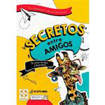 Secretos entre amigos - Tablero precio