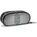 Portatodo ovalado Harry Potter Pencil - Emblem Slytherin en oferta