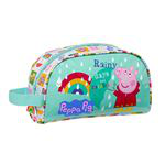 Neceser Safta mono asa Peppa Pig en oferta