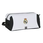 Zapatillero Safta Real Madrid 1ª equipación 20/21 en oferta