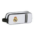 Portatodo doble Safta Real Madrid 1ª equipación 20/21