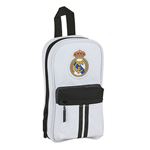 Plumier mochila Safta Real Madrid 1ª equipación 20/21