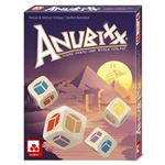 Juego de dados Anubixx precio