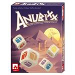 Juego de dados Anubixx