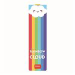 Marcapáginas Legami Rainbow en oferta