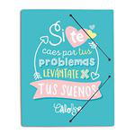 Carpeta gomas A4 Carouge Sweet precio