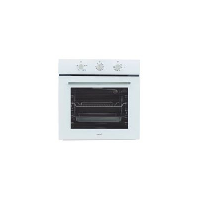 Horno Cata SES 7104 WH AquaSmart Puerta Fría 77L