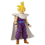 Figura Bandai Dragon Ball Deluxe Super Saiyan Gohan en oferta