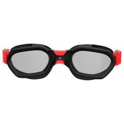 Gafas de Natación para Adultos Seac Sub Occhialini Rojo Negro en oferta