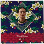 Calendario 2019 Frida Kahlo características