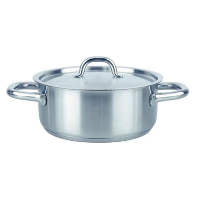 Cacerola Fissler Family line, 24cm