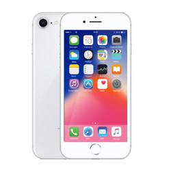 Apple iPhone 8 Reborn 64GB Plata (Reacondicionado A++) precio