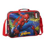 Bandolera Safta Marvel Spiderman go hero precio