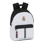 Mochila Safta Real Madrid 1ª equipación 20/21 para portátil 14,1"