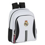 Mochila infantil Safta Real Madrid 1ª equipación 20/21 adaptable a carro precio