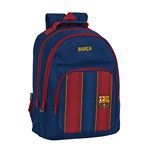 Mochila doble Safta FC Barcelona 1ª equipación 20/21 adaptable a carro