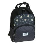 Mochila pequeña Becool Sweet flowers precio