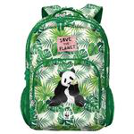 Mochila triple Dohe WWF - Save the Planet en oferta