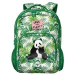 Mochila triple Dohe WWF - Save the Planet