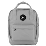 Mochila Antartik 2 asas gris