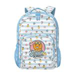 Mochila triple Dohe Kakao Friends - Summer Beach pequeña en oferta