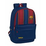 Mochila Safta FC Barcelona 1ª equipación 20/21 adaptable a carro