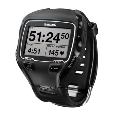 Garmin Forerunner 910 XT acuático con GPS