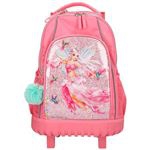 Mochila con carro Fantasy Model Fairy