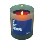 Vela Fisura do not disturb en oferta