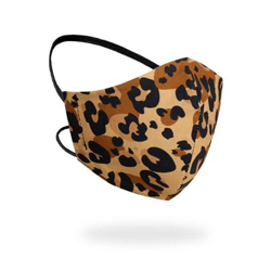 Mascarilla R40 Print Edition - Cheetah - Adulto precio