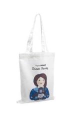 Bolsa Pequeña & Grande Dian Fossey