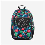 Mochila escolar Totto Cartulina chapas multicolor precio