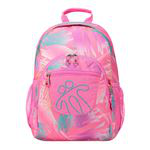 Mochila Totto gommas multicolor en oferta