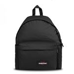 Mochila Eastpak Padded Pak'R negra precio